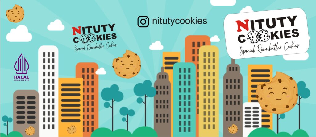 nituty cookies