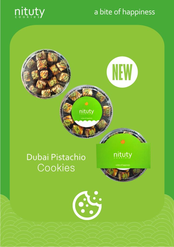 kue kering dubai cookies